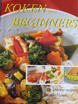 Koken voor beginners