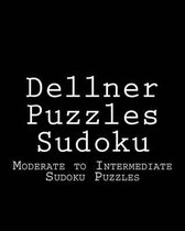 Dellner Puzzles Sudoku