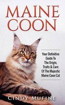 Maine Coon