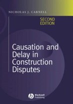 Causation And Delay In Construction Disputes