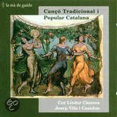 Canco Tradicional I  Popular Catalan