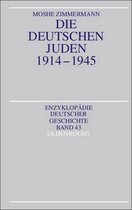 Geschichte des deutschen Judentums 1914 - 1945