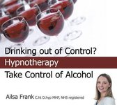 Take Control of Alcohol: Change Your Drinking Habi