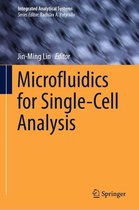 Integrated Analytical Systems - Microfluidics for Single-Cell Analysis