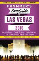 Easy Guides - Frommer's EasyGuide to Las Vegas 2016