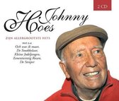 Johnny Hoes - Zijn Allergrootste Hits (2 CD)