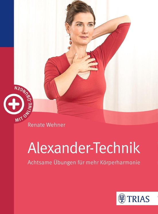 Alexander-Technik - cover