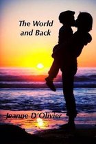 The World and Back - One woman's journey and fight to save her child from abuse