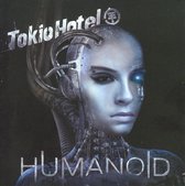 Humanoid