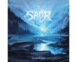 Saor - Guardians (CD)