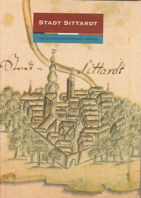 9789090059631 - Stadt Sittardt