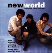 Tom Tom Turn Around von New World | CD | Zustand gut