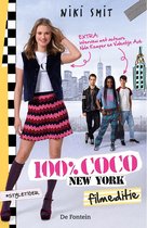 100% Coco New York, filmeditie