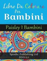 Libro Da Colorare Per Bambini