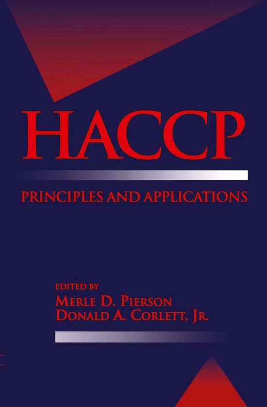 Chemistry and Material Science (R0) - HACCP - cover