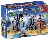 Playmobil Pirates Piratenhol ( 6679)