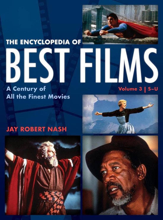 The Encyclopedia of Best Films - cover