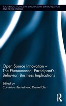 Open Source Innovation