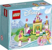 LEGO Disney Petite's Koninklijke Stal - 41144