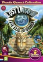 Lost Lagoon: The Trail Of Destiny