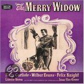 Merry Widow