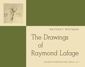 The Drawings of Raymond Lafage