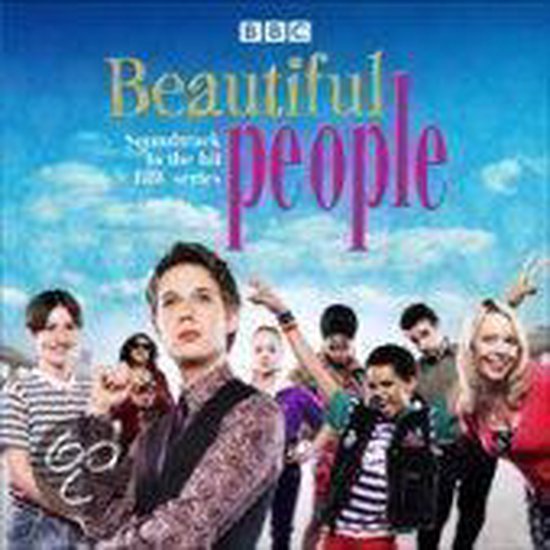 Beautiful People [Soundtrack]