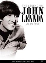John Lennon - His..