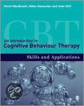 An Introduction To Cognitive Behaviour Therapy