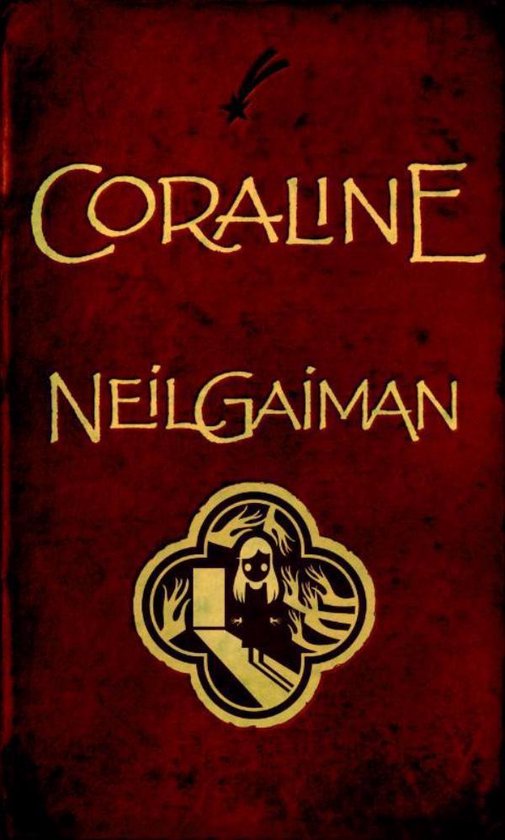 Coraline (ebook), Neil Gaiman | 9789024531936 | Boeken | bol.com