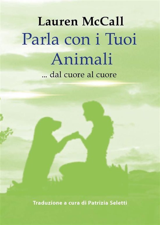 Parla con i tuoi animali - cover