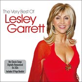 Lesley Garrett - Very Best Of