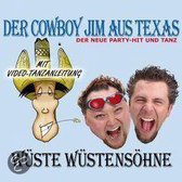 Der Cowboy Jim Aus Texas