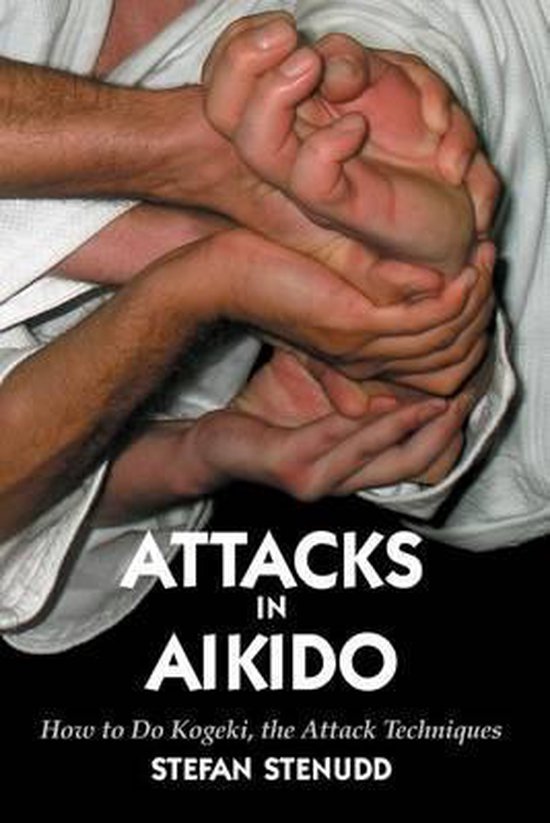Attacks in Aikido - cover