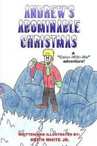 Andrew's Abominable Christmas