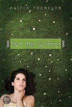 Psych Major Syndrome