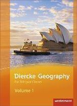 Diercke Geography Bilingual 1. Textbook. (Klasse 7 / 8)