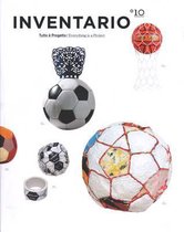 Inventario 10 - Everything is A Project