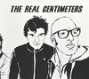 The Real Centimeters - The Real Centimeters