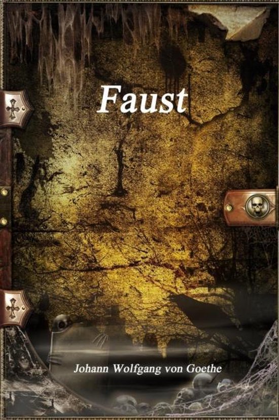 Faust - cover