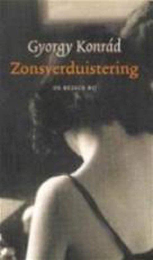 Zonsverduistering - G. Konrad | Highergroundnb.org