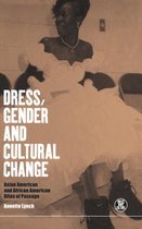 Dress, Gender and Cultural Change