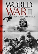 World War 2 - The Whole World