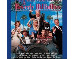Beverly Hillbillies