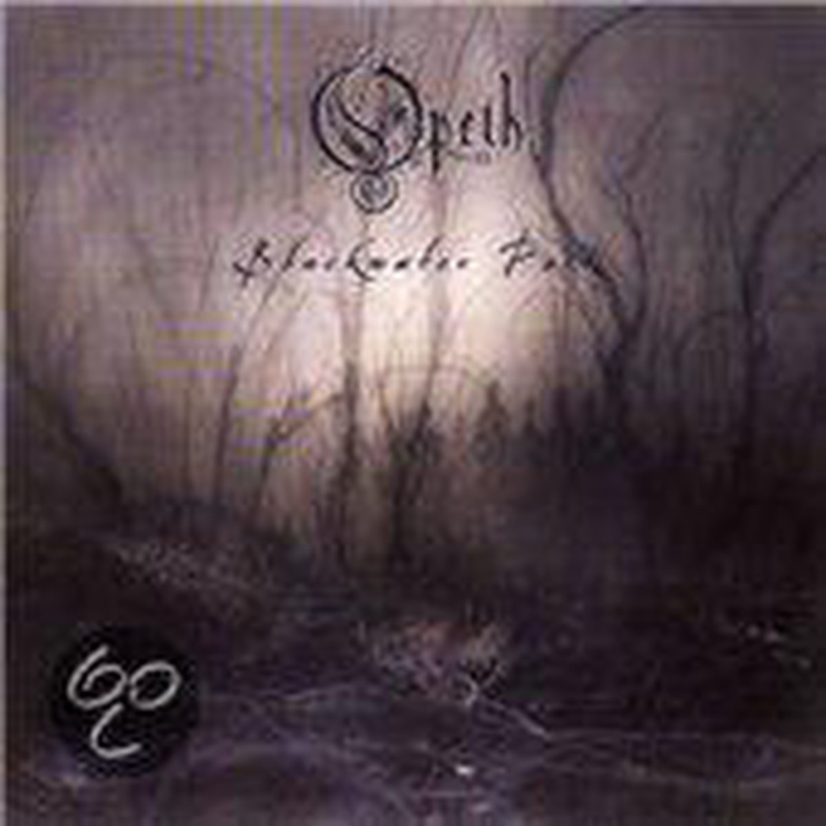 Blackwater Park