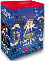 The Fairytale Ballets