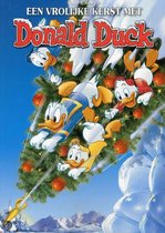 Walt Disney'S Een Vrolijke Kerst Met Donald Duck