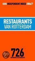 Iens Restaurants Rotterdam 2006/7