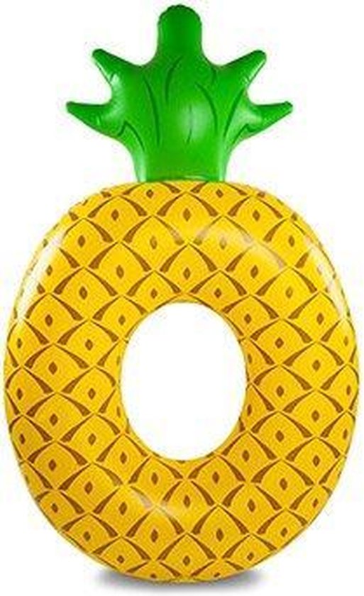 Pineapple pool float deals