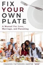 Fix Your Own Plate